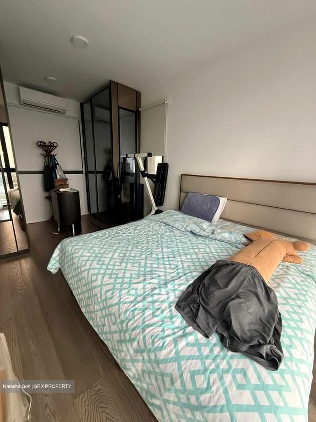 Avenue South Residence (D3), Apartment #549594321